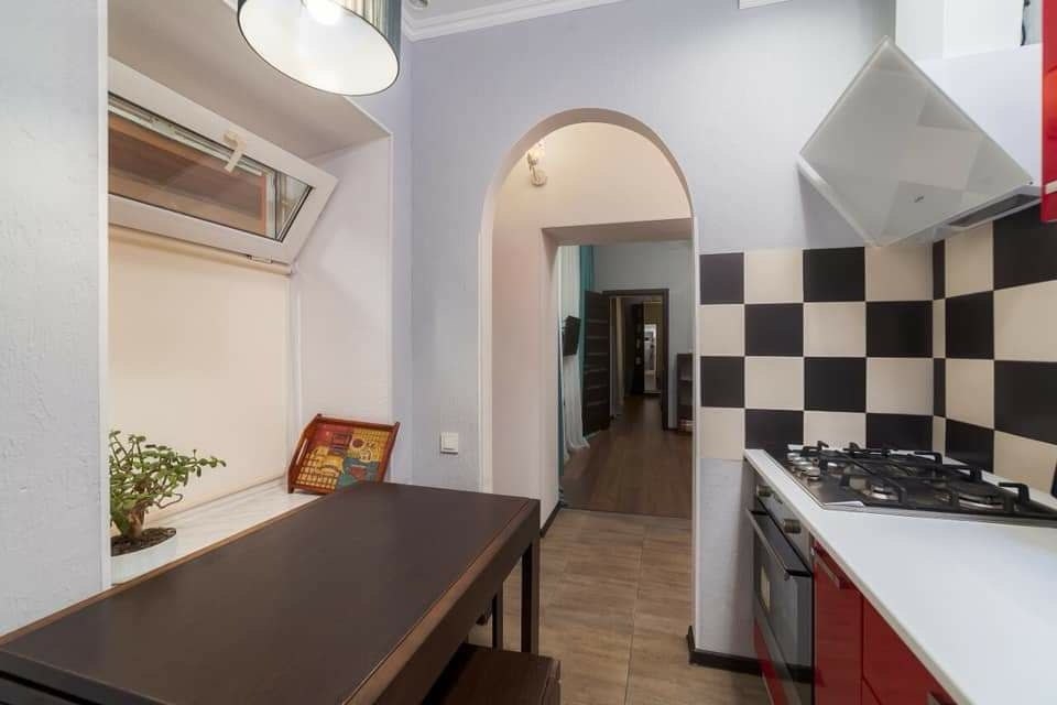 продажа двухкомнатной квартиры номер A-173553 в Приморском районе, фото номер 17